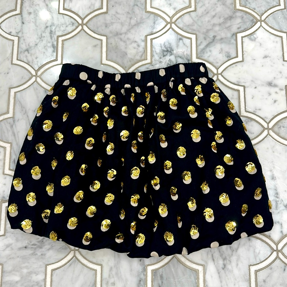 J. Crew, Crewcuts girls skirt